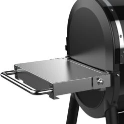 Weber SmokeFire Folding Side Table