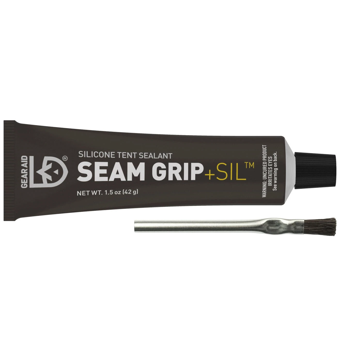 GEAR AID Seam Grip +SIL Silicone Tent Sealant 4 GEAR AID Seam Grip +SIL Silicone Tent Sealant - Image 2