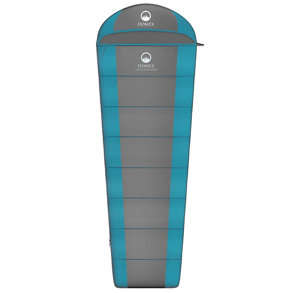 Silver Fern Zero Sleeping Bag 3 Silver Fern Zero Sleeping Bag