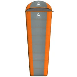 Silver Fern 5 Below Sleeping Bag