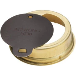 Simmer Ring For Trangia Brass Burner