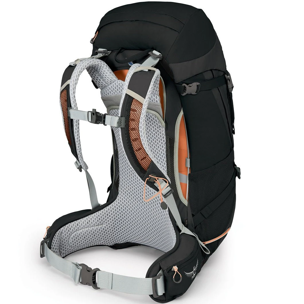 Osprey Sirrus 36 Women's Hiking Pack 4 Osprey Sirrus 36 Women's Hiking Pack - Image 2