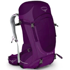 Osprey Sirrus 36 Women's Hiking Pack 18 Osprey Sirrus 36 Women's Hiking Pack -Camping Promotion Store sirrus36 purple