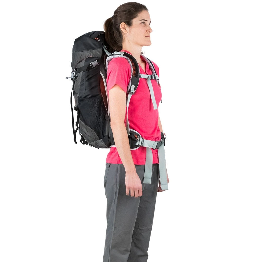 Osprey Sirrus 36 Women's Hiking Pack 7 Osprey Sirrus 36 Women's Hiking Pack - Image 5