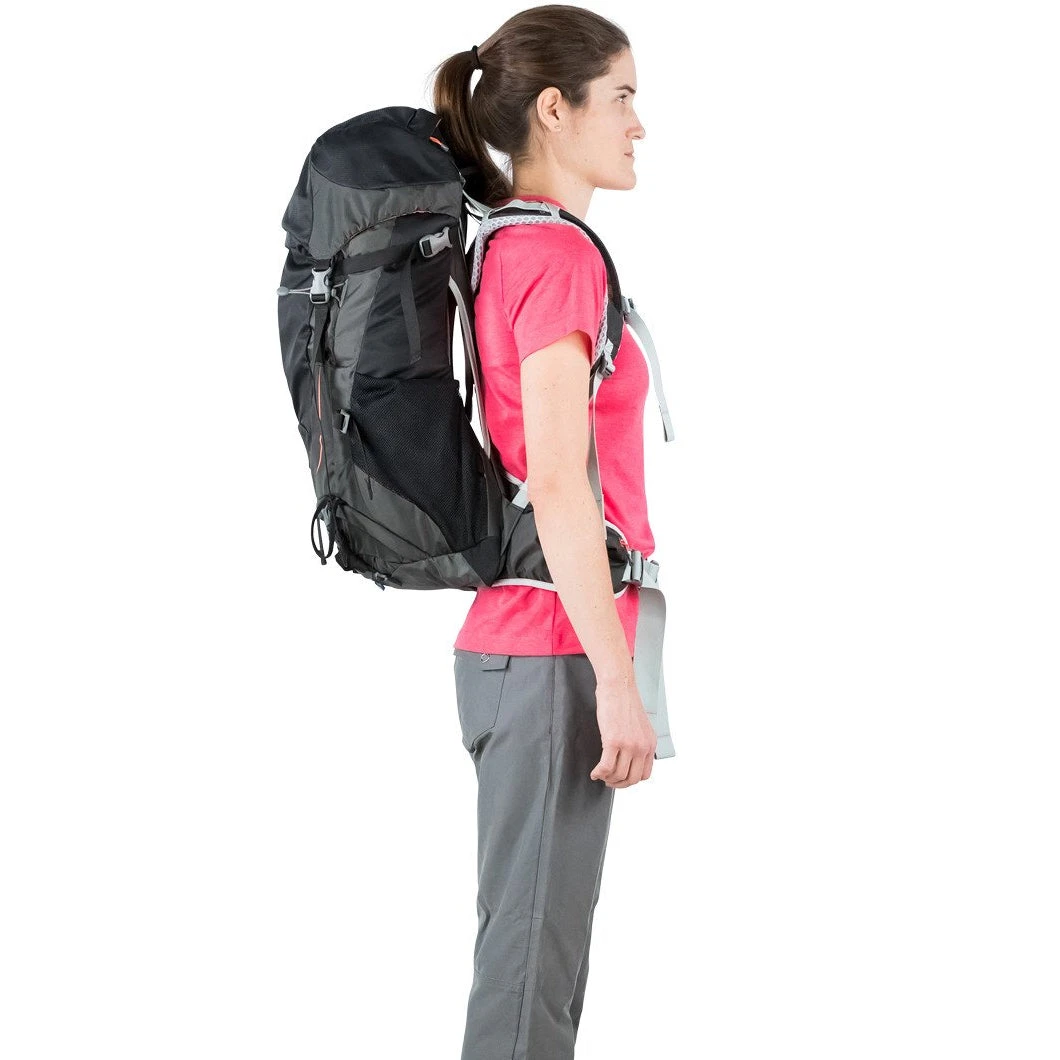 Osprey Sirrus 36 Women's Hiking Pack 5 Osprey Sirrus 36 Women's Hiking Pack - Image 3