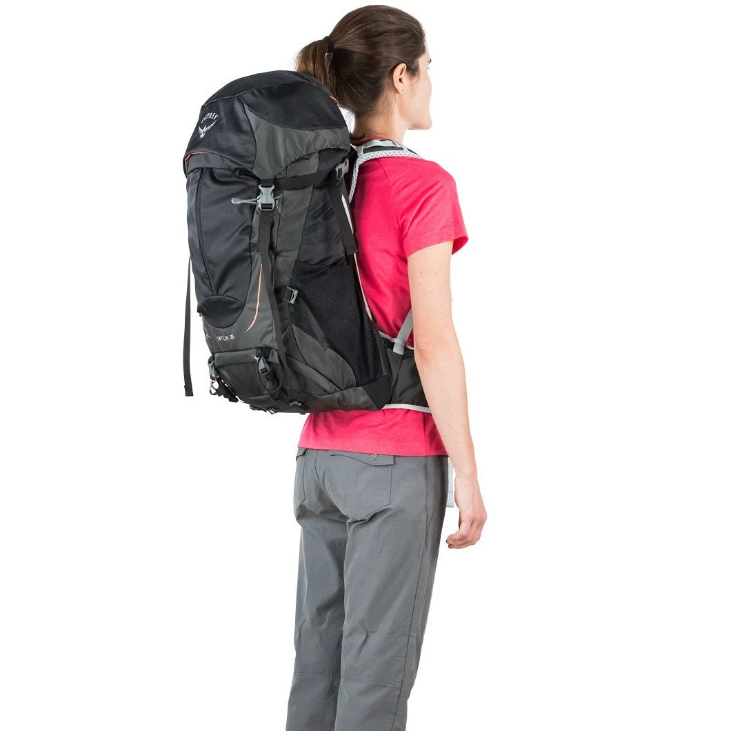 Osprey Sirrus 36 Women's Hiking Pack 6 Osprey Sirrus 36 Women's Hiking Pack - Image 4