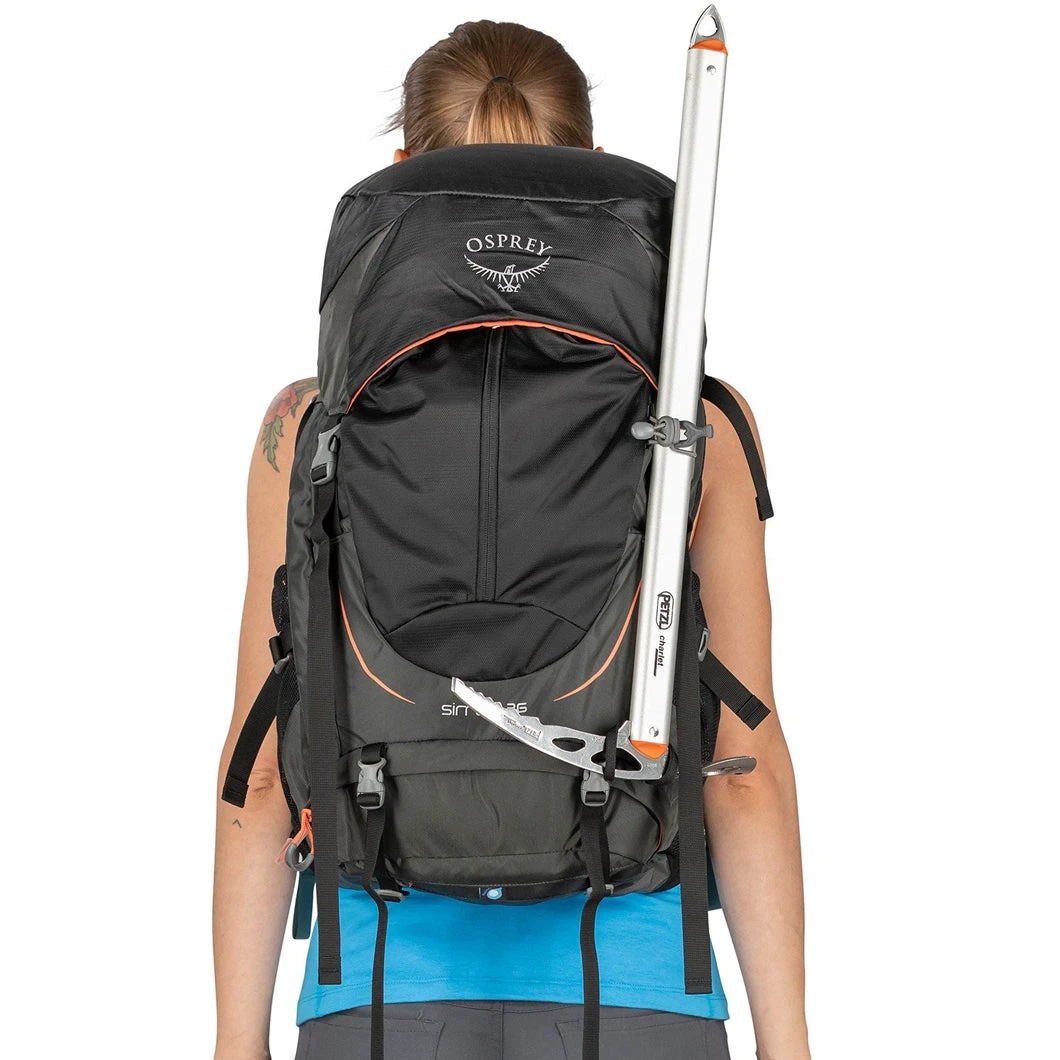 Osprey Sirrus 36 Women's Hiking Pack 8 Osprey Sirrus 36 Women's Hiking Pack - Image 6