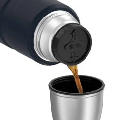 Thermos Stainless King 2L Vacuum Insulated Flask 9 Thermos Stainless King 2L Vacuum Insulated Flask -Camping Promotion Store sk2020 d