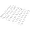 Weber Barbecue Skewer Set 2 Weber Barbecue Skewer Set -Camping Promotion Store skewers