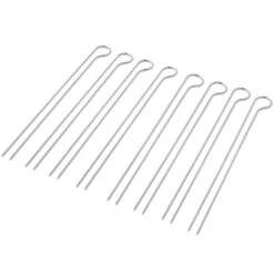 Weber Barbecue Skewer Set