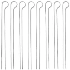 Weber Barbecue Skewer Set -Camping Promotion Store skewers2