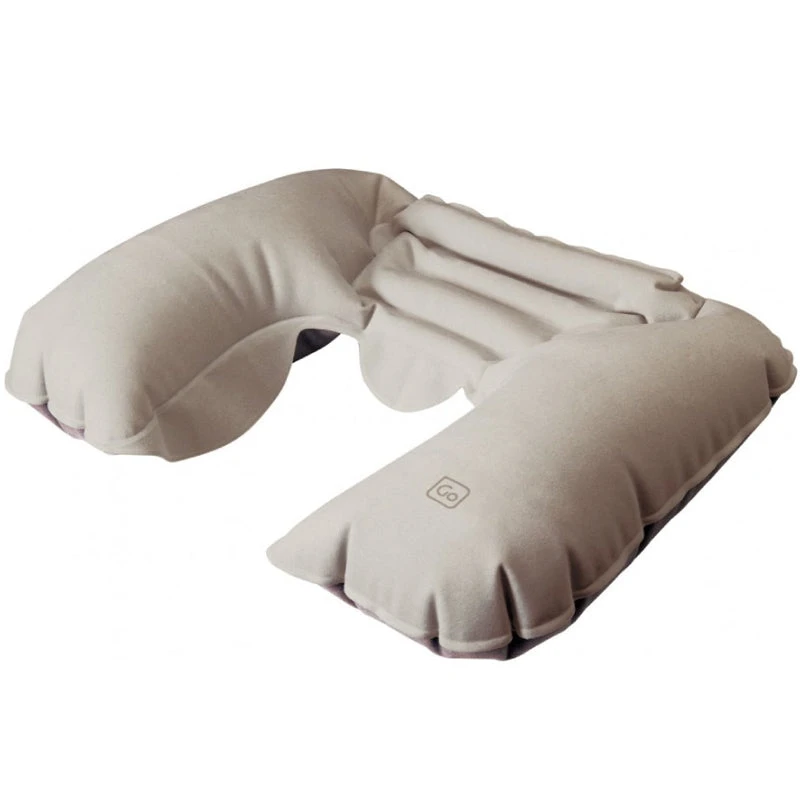 GO TRAVEL The Snoozer Travel Pillow 3 GO TRAVEL The Snoozer Travel Pillow