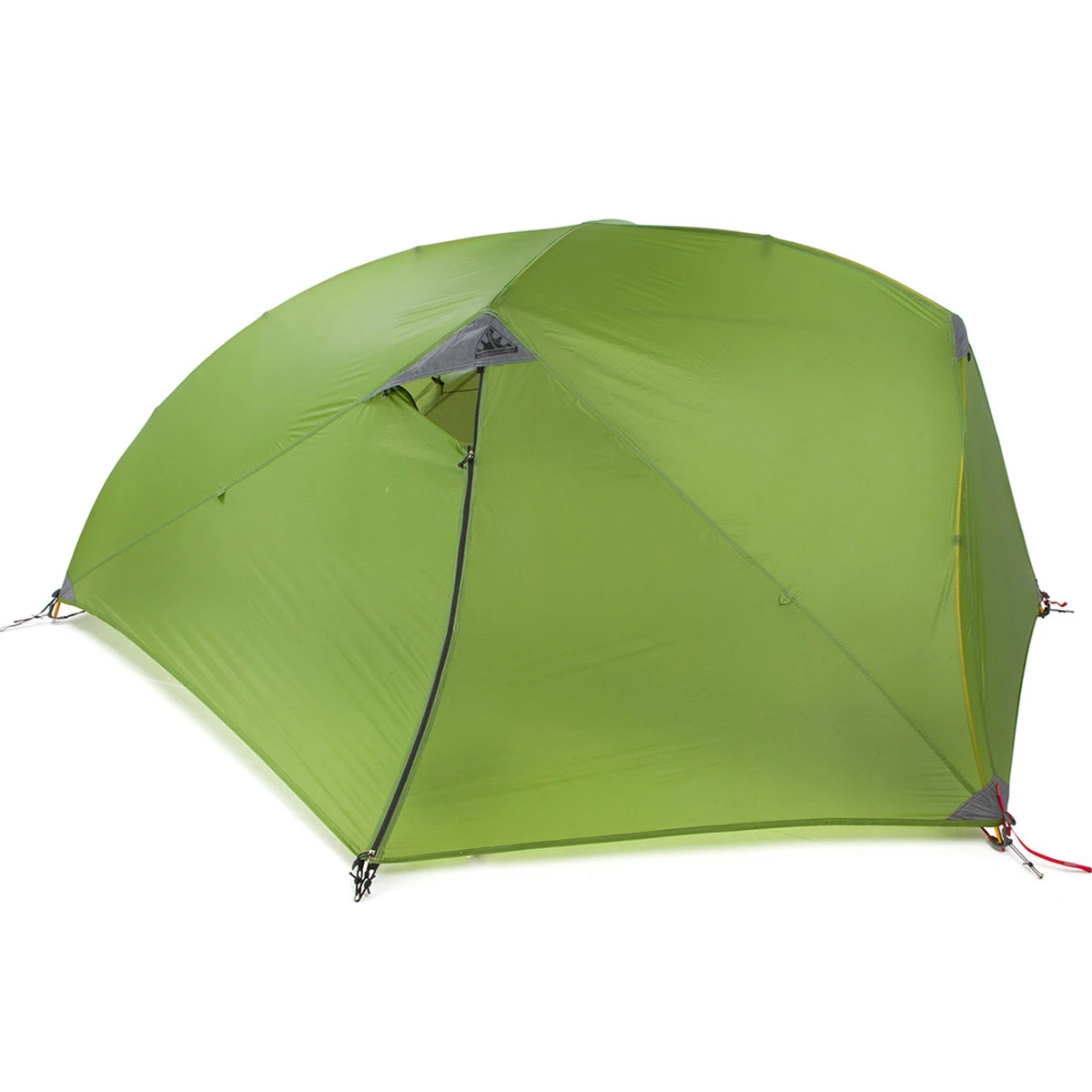 Space 1P Winter Hiking Tent - Nylon Inner 5 Space 1P Winter Hiking Tent - Nylon Inner - Image 3