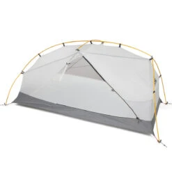 Space 1P Winter Hiking Tent - Nylon Inner 13 Space 1P Winter Hiking Tent - Nylon Inner -Camping Promotion Store space1winter3
