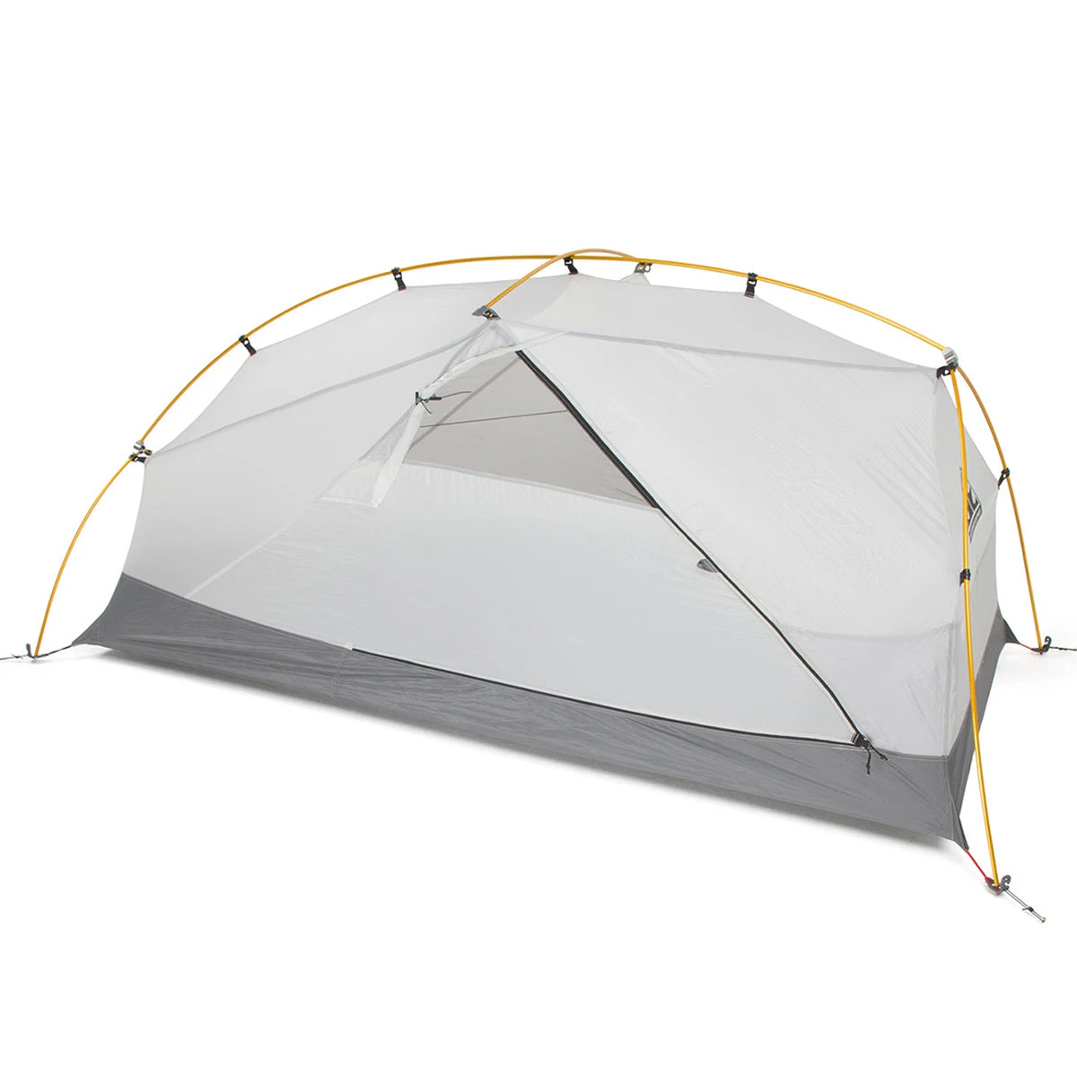 Space 1P Winter Hiking Tent - Nylon Inner 6 Space 1P Winter Hiking Tent - Nylon Inner - Image 4