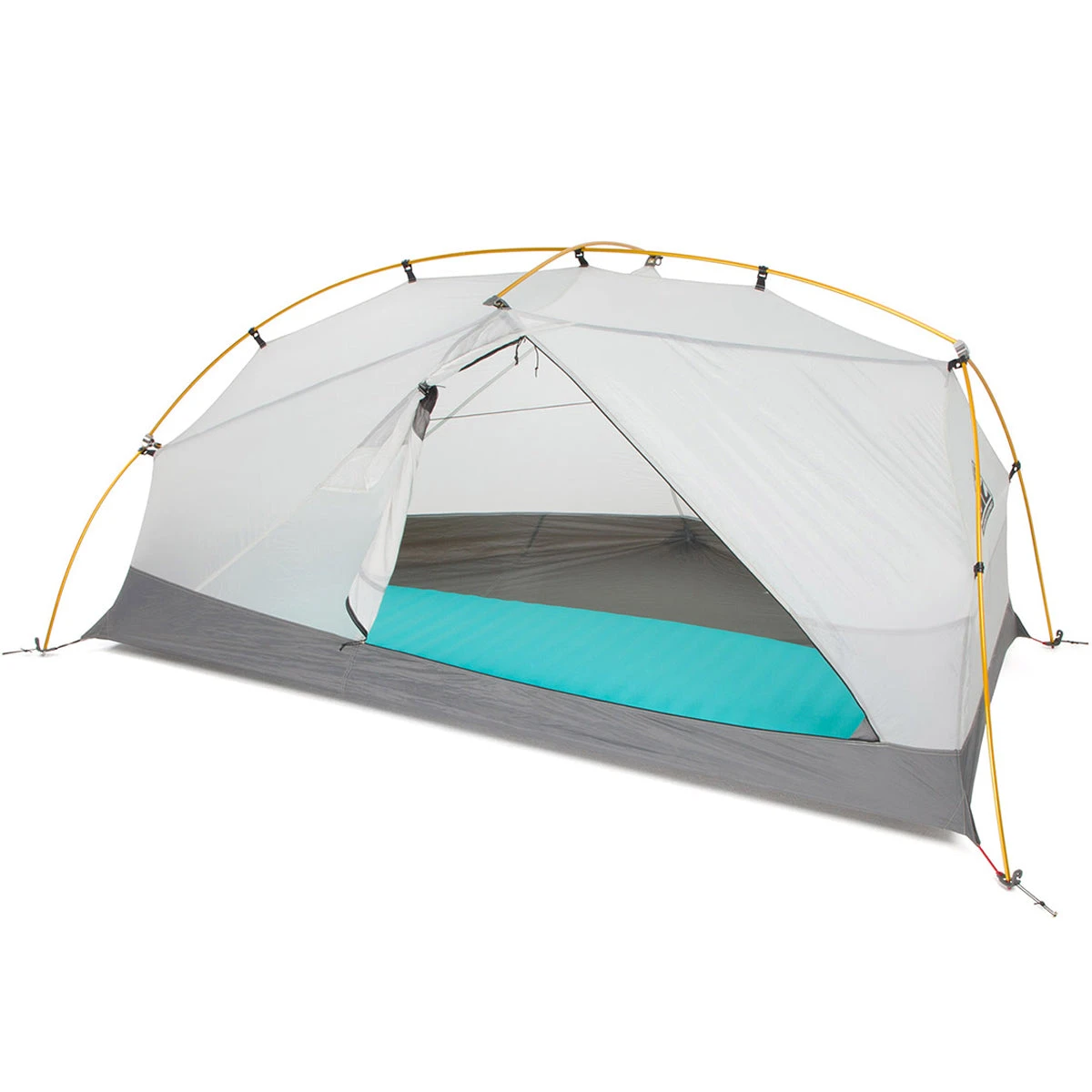 Space 1P Winter Hiking Tent - Nylon Inner 4 Space 1P Winter Hiking Tent - Nylon Inner - Image 2