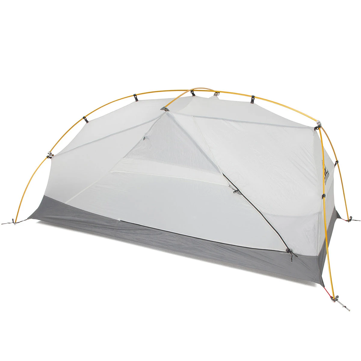Space 1P Winter Hiking Tent - Nylon Inner 9 Space 1P Winter Hiking Tent - Nylon Inner - Image 7