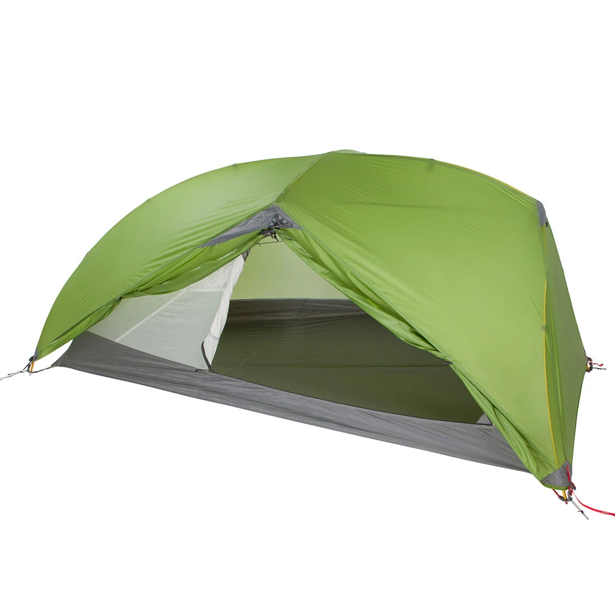 Space 1P Winter Hiking Tent - Nylon Inner 7 Space 1P Winter Hiking Tent - Nylon Inner - Image 5