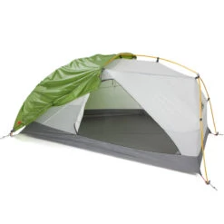 Space 1P Winter Hiking Tent - Nylon Inner 15 Space 1P Winter Hiking Tent - Nylon Inner -Camping Promotion Store space1winter7