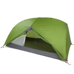 Space 2P Winter Hiking Tent - Nylon Inner -Camping Promotion Store space2winter4