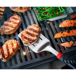 Weber Barbecue Spatula -Camping Promotion Store spatula3
