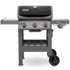 Weber Spirit II E-320 BBQ -Camping Promotion Store spirit320