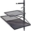 Campfire Cooking Grill Combo 2 Campfire Cooking Grill Combo -Camping Promotion Store ss34