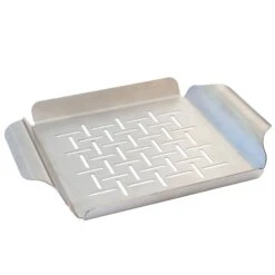 Weber Baby Q S/S Grill Pan