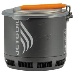 JetBoil Stash Cooking System 12 JetBoil Stash Cooking System -Camping Promotion Store stash6