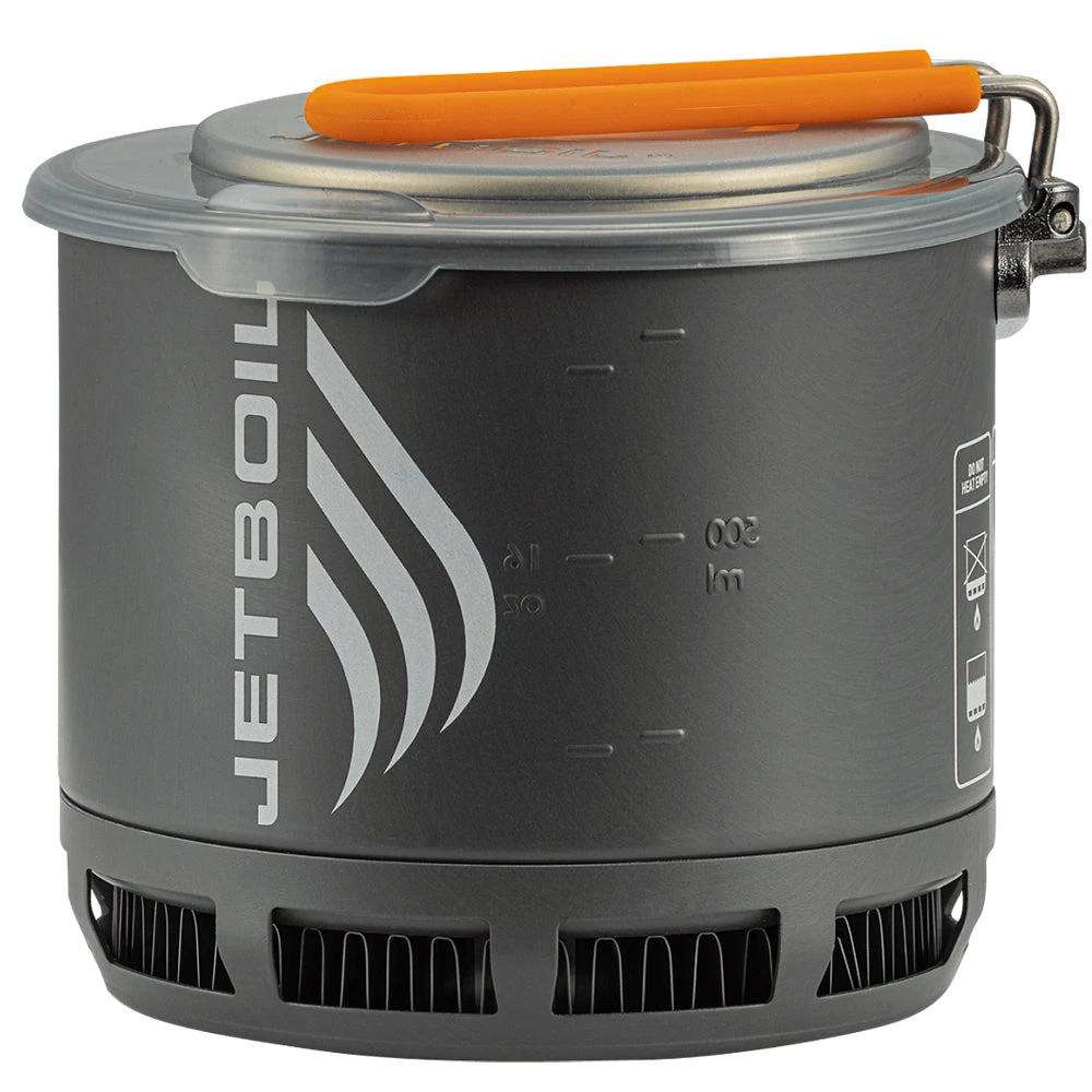 JetBoil Stash Cooking System 5 JetBoil Stash Cooking System - Image 3