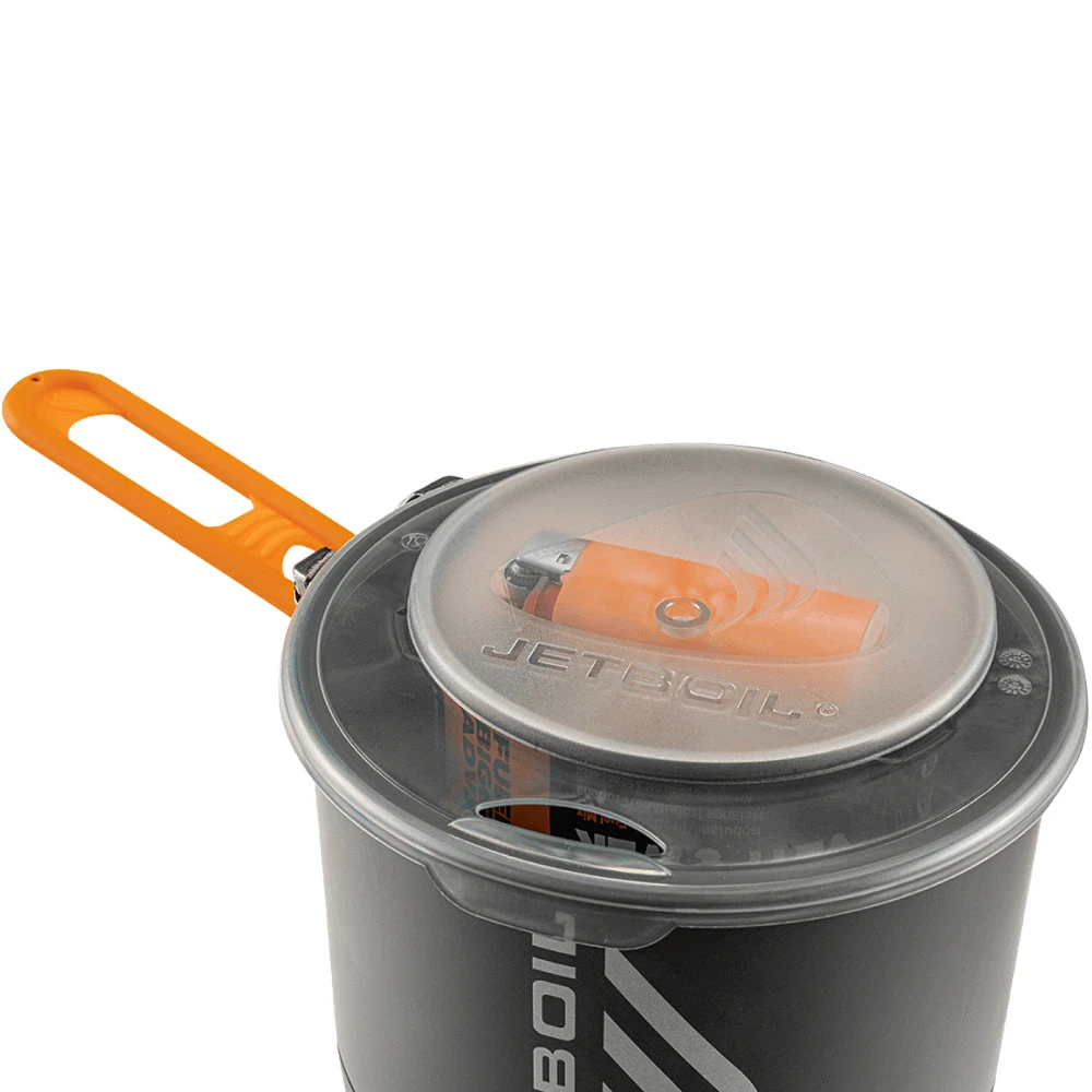 JetBoil Stash Cooking System 9 JetBoil Stash Cooking System - Image 7