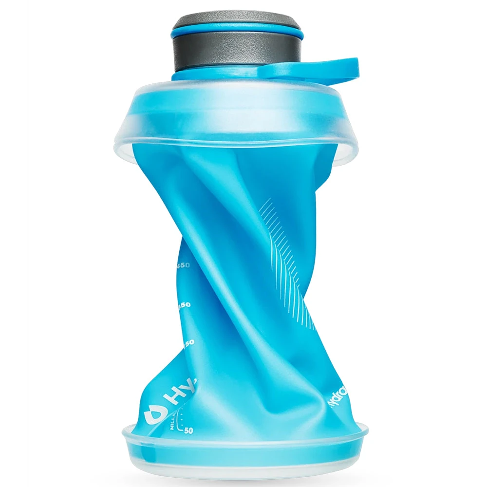 Hydrapak Stash 750ml Collapsible Water Bottle 4 Hydrapak Stash 750ml Collapsible Water Bottle - Image 2
