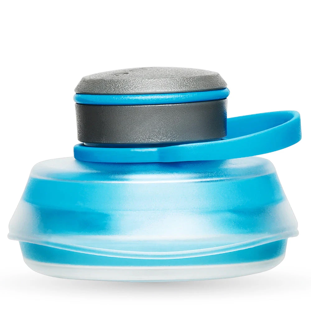 Hydrapak Stash 750ml Collapsible Water Bottle 5 Hydrapak Stash 750ml Collapsible Water Bottle - Image 3