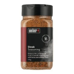 Weber Steak Seasoning