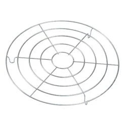 12qt Camp Oven Steamer Rack