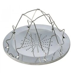 Companion Camp Stove Toaster