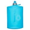 Hydrapak Stow 1L Collapsible Bottle -Camping Promotion Store stow1l