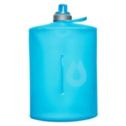 Hydrapak Stow 1L Collapsible Bottle
