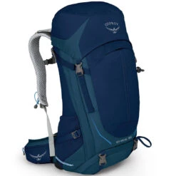 Osprey Stratos 36 Hiking Pack 11 Osprey Stratos 36 Hiking Pack -Camping Promotion Store stratos36 blue