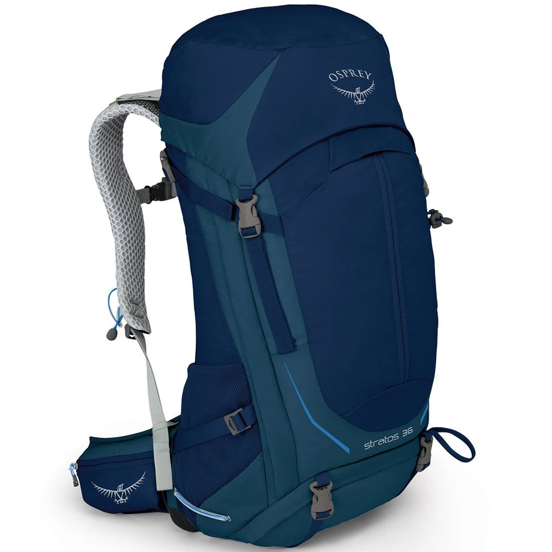 Osprey Stratos 36 Hiking Pack 5 Osprey Stratos 36 Hiking Pack - Image 3