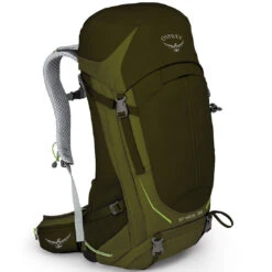 Osprey Stratos 36 Hiking Pack
