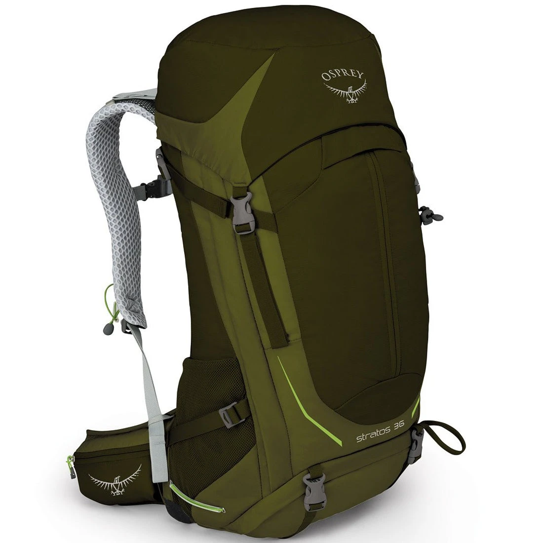 Osprey Stratos 36 Hiking Pack 3 Osprey Stratos 36 Hiking Pack