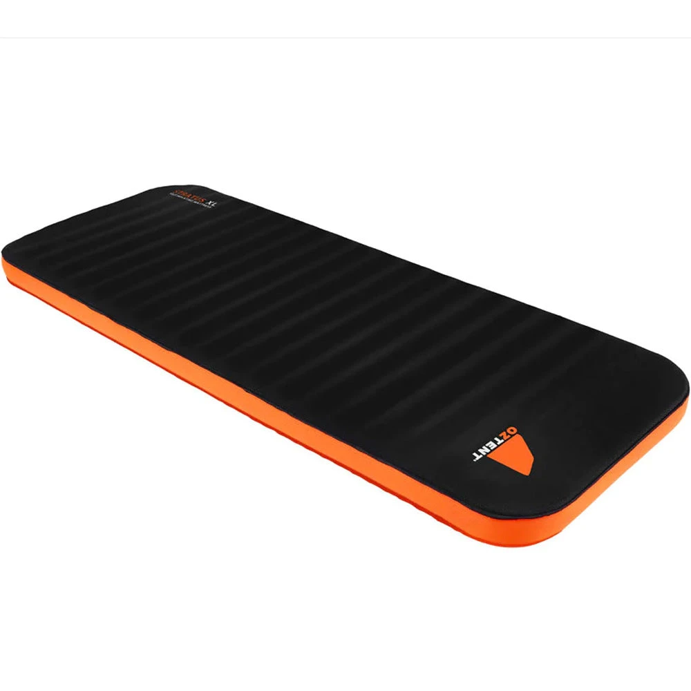 Stratus XL Single Self Inflating Mattress 3 Stratus XL Single Self Inflating Mattress