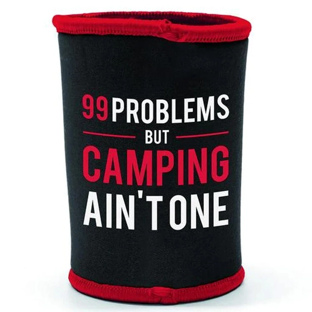 OZtrail Novelty Stubby Cooler 4 OZtrail Novelty Stubby Cooler - Image 2