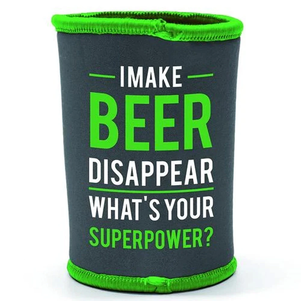 OZtrail Novelty Stubby Cooler 5 OZtrail Novelty Stubby Cooler - Image 3