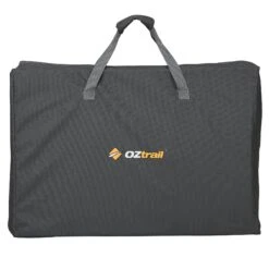 OZtrail Studio Directors Chair With Side Table -Camping Promotion Store studiochair4