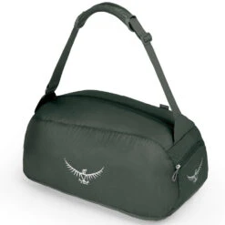 Osprey UL Stuffable Duffel Bag -Camping Promotion Store stuffduff grey