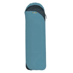 OZtrail Sturt +5 Junior Hooded Sleeping Bag