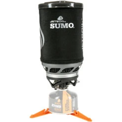 JetBoil Sumo Cooking System 8 JetBoil Sumo Cooking System -Camping Promotion Store sumo3