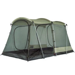 OZtrail Sundowner 6P Dome Tent -Camping Promotion Store sundowner6 c